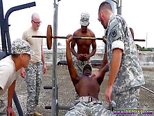French Studs Homo Porn First Time Staff Sergeant Knows What Is Hottest