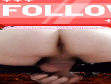 Big Ass Pussy Jockers Cock: Hot Trans