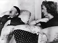 I Never Loved Eva Braun