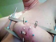 Needles And Screw Tit ***