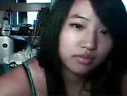 Hot Asian Girl Webcam. Flv