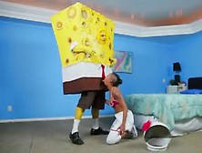 Spongebob Squarenuts