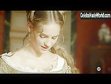 Noemie Schmidt Costume,  Blonde In Versailles (Series) (2015)
