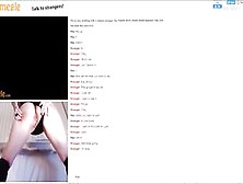 Omegle, Another Request