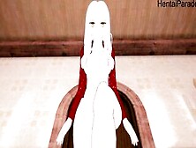 Messing With Caren Hortensia Body Fate [Hentai 3D]