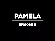 Dobermans Pamela Episode 02 Intense Hardcore Sex In The Club Hot Cheating Slut Fucking Hard With A Huge Black Cock Intense