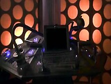 El Doctor: Primera Parte Scene With Franceska Jaimes,  Danny D - Brazzers Official