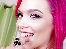 Big Tits Compilation - Anna Bell Peaks