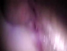 Sex Swing Gf Two Loads In Her Loose Vagina. Mp4