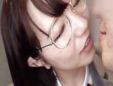 Real Japanese 18 Friend With Benefits Having Some Fun.  Big Tit Oiled Up And Slit Pounded.  Oriental Point Of View Video.  Japanese