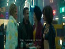 Krista Kosonen In Blade Runner 2049 (2017)