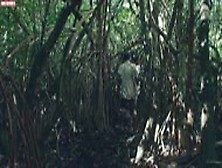 Shantai Obispo In Tragic Jungle (2020)