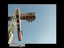 Bungee Cord Snaps During A Tourists Jump