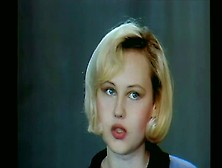 Natalia Beloous In Sex I Perestroyka (1990)