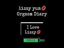 Lizzy Yum Compilations - December #1 Merry Xmas