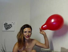 Baloon - Supertrip Video
