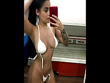 Gorgeous Sexy Skank Brazilian