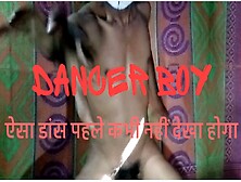 Special Chudakkad Dance Of A Desi Boy,  You Might Have Never Seen Such A Dance Before,