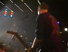 Hüsker Dü Live In London (1985)