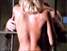 Blake Pickett In Sex Files: Sexecutioner (1998)