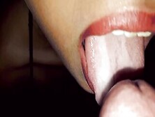 Compilation Of Cum Inside Mouth And Swallowing Cum From Perverted