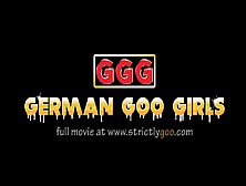 Youporn - Beautiful-Skinny-Babe-Takes-It-Up-The-Ass-German-Goo-G