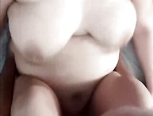 Stepmoms Amazingly Hot Dripping Vagina Getting Pounded
