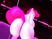 Pinkie Pie Voiced Jerk Off Instruction (Joi) Twerking Big