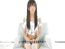 Charming Asian Akari Miyuki Featuring Masturbation Porn Video