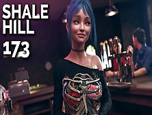Shale Hill #173 • Visual Novel Gameplay [Hd]