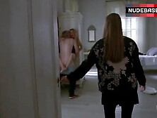 Emma Roberts Sex Scene – American Horror Story
