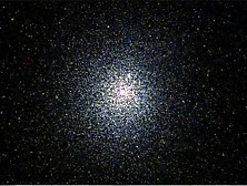 100, 000 Stars,  Cosmos