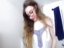 Amyrae Secret Clip On 09/01/14 12:11 From Chaturbate