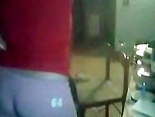 Ex-Girlfriend's Incredible Home Video Leaks