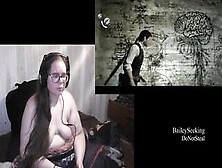 Nude Evil Within Play Through Part 6