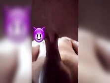 Slim Hispanic 18 Yo With A Sexy Beauty Butt Gets Banged Rough And Stuffed With Cum Face Down Booty Up Point Of View - Latinos Pu