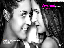 Memento - Reloaded Episode 3 - Souvenir - Arian & Carolina Abril - Vivthomas