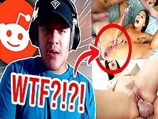 Top 10 Funny Reddit Sex Porn Fail Compilations Videos Of All Time With Monstrous Boobies Anal Melons & Cream-Pie