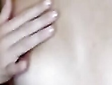 Molly Maes Bushy Meaty Vagina Getting Bald For First Time