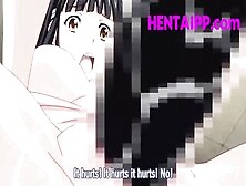 Sex In The Public Bath - Manga Movie 1