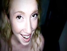 She Really Wants To Suck My Dick On Video