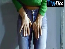 Mila Lipner Butt,  Breasts Scene In Matrioshki