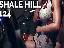 Shale Hill #124 • Visual Novel Gameplay [Hd]