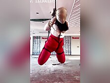 Chinese Slut Bondage