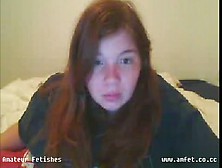 Bbw Girl Webcam (Bbw)