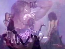 Guns N' Roses: Live @ The Ritz (19880202),  Part Ii