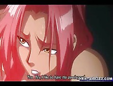 Ghetto Hentai With Huge Boobs Hot Poking And Creampie