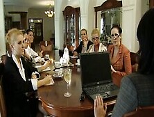 Office Girls (Full Movie)