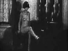 This Vintage Cuties Shows How Fucking Was Done In The Silent Era