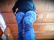 Giantess Steps On Bug In Her House Pov (Add For More)